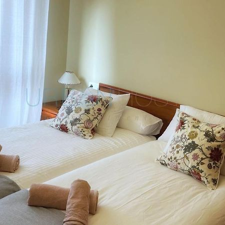 Appartement Sopelana Pueblo Con Garaje & Wifi Extérieur photo