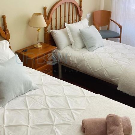 Appartement Sopelana Pueblo Con Garaje & Wifi Extérieur photo