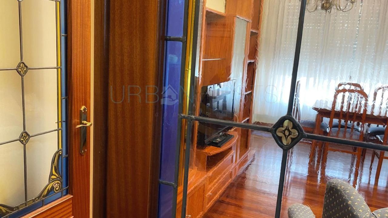 Appartement Sopelana Pueblo Con Garaje & Wifi Extérieur photo
